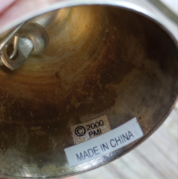 Precious moments ornament 2000 - Picture 5 of 5